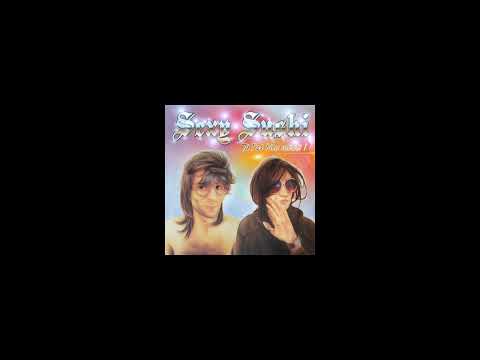 SEXY SUSHI - ENFANT DE P*TAIN / S*L*PE TA MÈRE