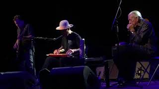 Ben Harper &amp; Charlie Musselwhite @ Fabrique - The Bottle Wins Again