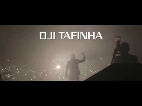 Dji Tafinha - Presidente (video oficial)