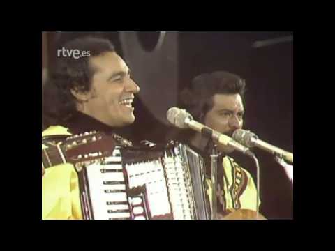 Carlos Mejia Godoy y Los de Palacagüina -  Maria de los Guardias (01.12.1977)