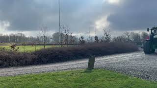 Трактор колесный John Deere 7R 350 | Изображение 4 - Agroline