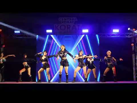 110622 B-MAIDEN [T-POP] KORAT K-POP&T-POP COVER DANCE 2022