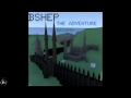 Bshep - Far Away -instrumental song 
