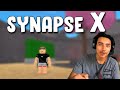 How To Use Synapse X