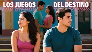 LOS JUEGOS DEL DESTINO | PELÍCULAS DE AMOR