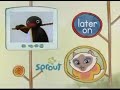 Pingu PBS Kids Sprout Credits