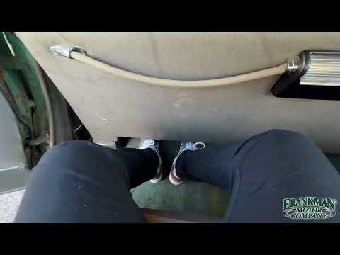 1950 Cadillac Series 62 (CC-2088839) for sale in Sioux Falls, South Dakota
