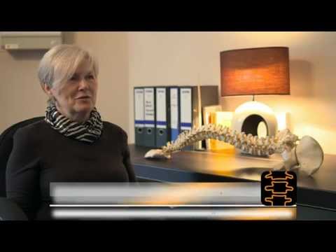 Back Pain Treatment Glasgow - IDD Therapy at the Buckingham Clinic