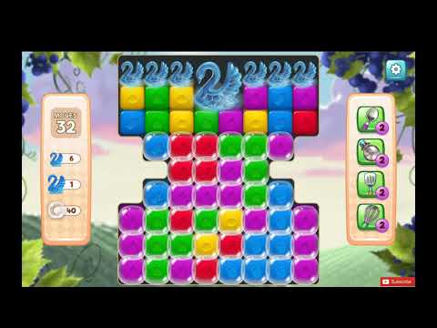 Vineyard Valley Level 106 NO BOOSTERS - A S GAMING ✔