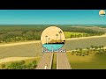 Commencer une nouvelle ville - Tous DLC + mods - Cities: Skylines 1 [FR]