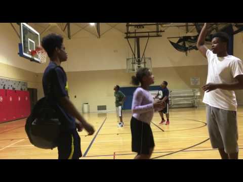 3/24/2017 old school defeats new school