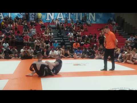 Gordon Ryan vs. Keenan Cornelius Highlight