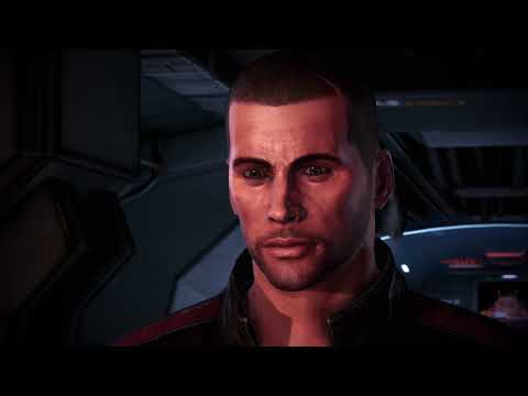 Mass Effect 3 Legendary Edition | Debriefing 5 | Paragon Gameplay Walkthrough Part 26