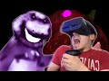 Barney Exe IN VR