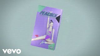 Katy Perry - Peacock (80&#39;s Remix)