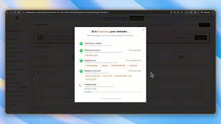 Set Up FounderOS with AI