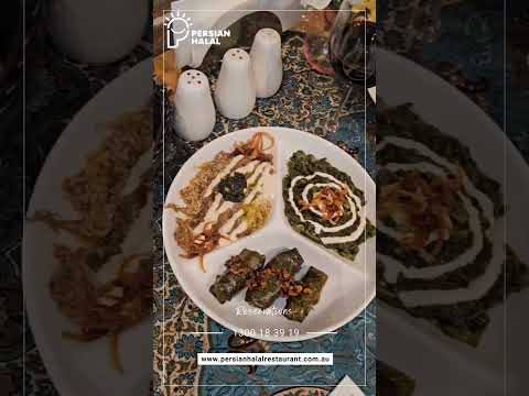 Persian Halal Restaurant