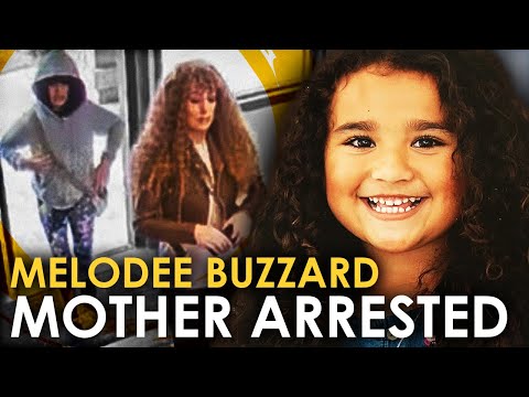 Die FBI-Razzia, die Perücke und das Geflüster | Einblicke in den Vermisstenfall von Melodee Buzzard