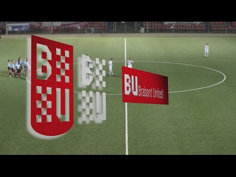 Brabant United D1 - KNVB O13