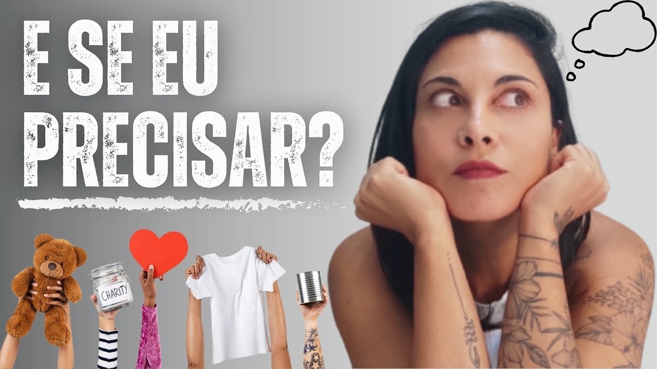 Você guarda isso para o acaso?Pare de fazer isso|24 coisas que você deve abandonar