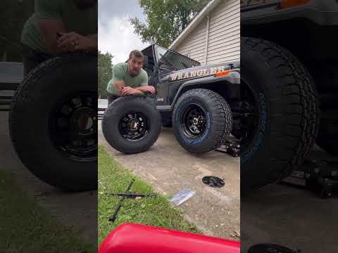 Lug vs Hub Centric Wheels | Are Hub Rings Required?
