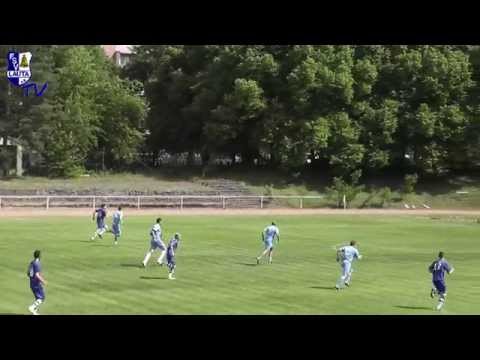 Sonderspiel "50 Jahre Stadtrecht Lauta"  - FSV Lauta vs. Auswahlmannschaft