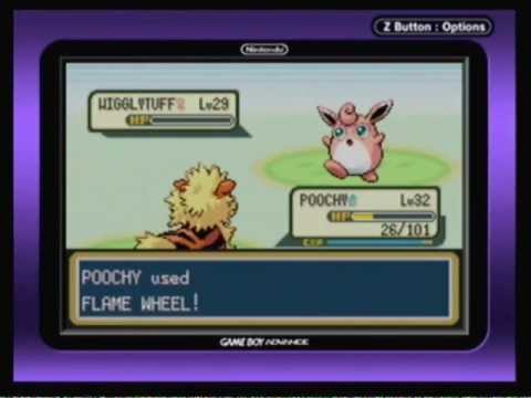 Let's Play Pokemon Firered part 16/39: Challenging the Safari Zone