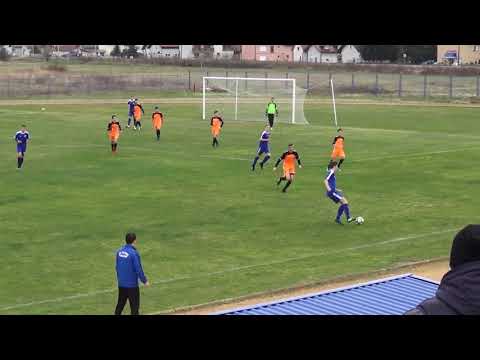 Pioniri Zagorec -  HNŠK Moslavina  2:1