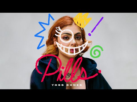 Yoss Bones - PILLS