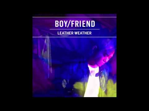 BOY/FRIEND - No Habla (Prod. Sweater Beats)