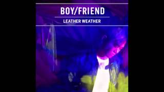 BOY/FRIEND - No Habla (Prod. Sweater Beats)