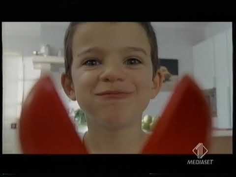 Italia 1 | TGCOM - WEATHER - Commercial Sequence (May 10, 2009) #5