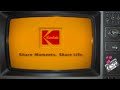 Kodak Max Share Moments Share Life Commercial 2001