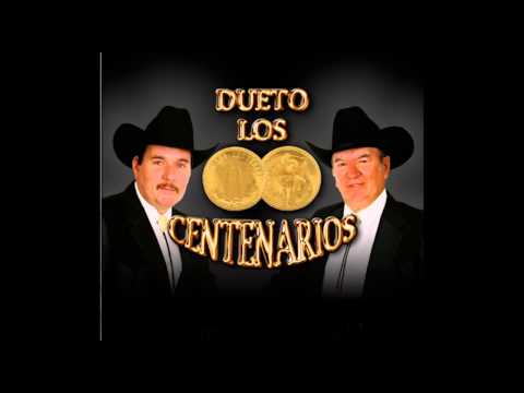 Dueto Los Centenarios - Dos Nombres