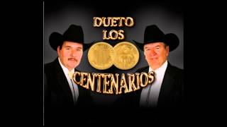 Dueto Los Centenarios - Dos Nombres
