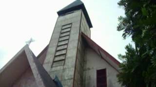 Download lagu HKBP Padang Sidimpuan - The Bells of Lutheran Church at Padang Sidimpuan, Indonesia mp3 Download lagu HKBP Padang Sidimpuan - The Bells of Lutheran Church at Padang Sidimpuan, Indonesia mp3