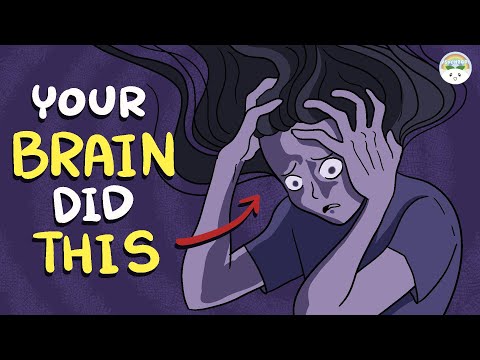 Your Brain Is Making Choices Without You Knowing