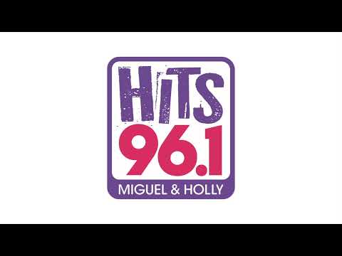 Hits 96.1 Jingles