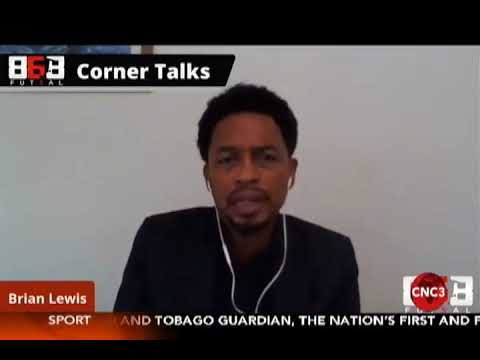 Brian Lewis | Budget 2021