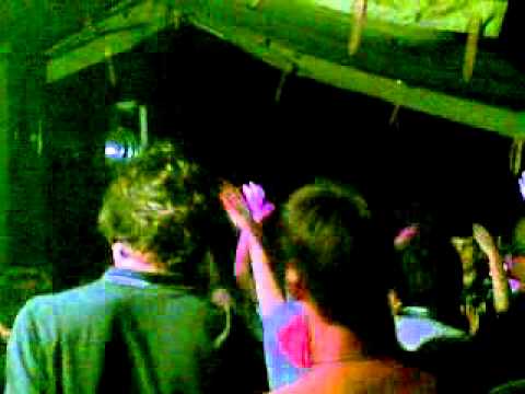 Raul Hodor @ Moigrad 2011