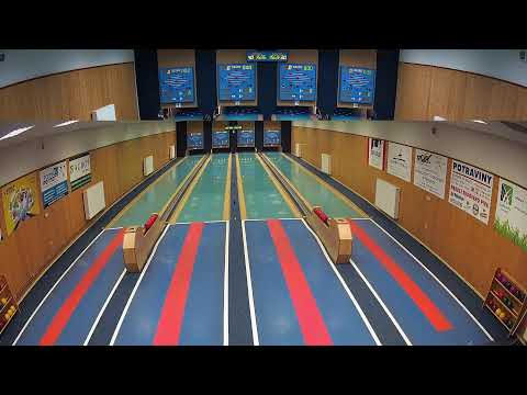 TJ Sokol Přemyslovice x Troubelice