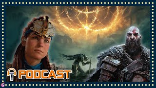 TripleJump Podcast 180: 2022 GOTY - What's On The List So Far?