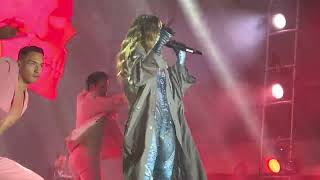 Belinda - Egoísta (Feria Bicentenario 17.02.23)