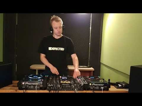 Mike Lynx - Mistrzostwa Polski DJów - Clubsound DJ's Cup 2020