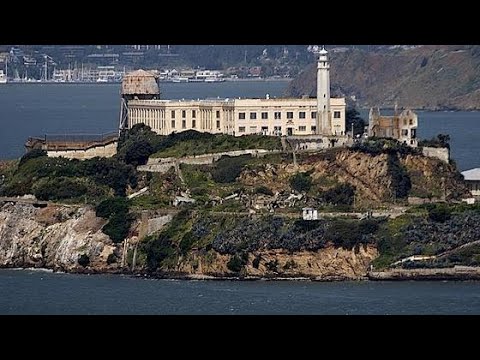 - Doku -  Alcatraz: Gefangen im Hochsicherheitsgefängniss