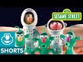 Sesame Street Planet Bert Bert And Ernie S Great Adventures
