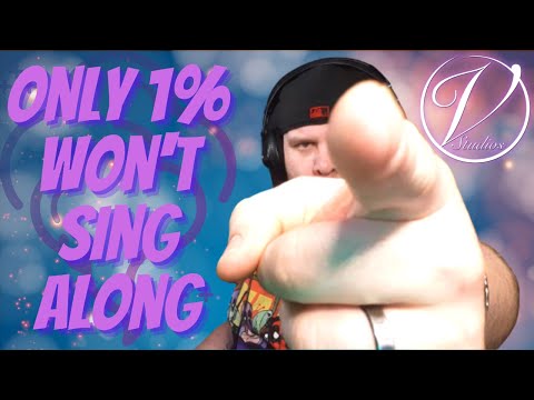 Rapper Reacts - One Man 90s Disney Movie Medley - Nick Pitera