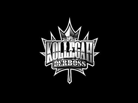 Kollegah - Du ft. Sahin