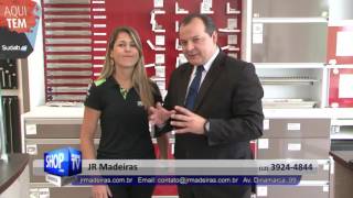 JR MADEIRAS -S20 - SÃO JOSÉ DOS CAMPOS