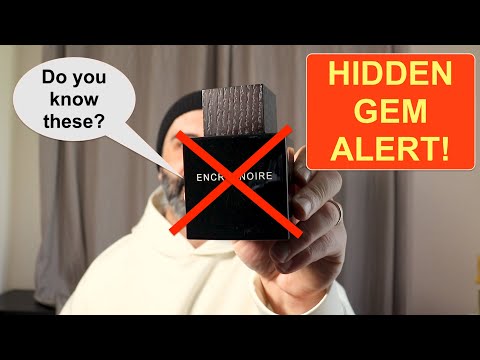 9 ACTUAL Cheap Hidden Gem Fragrances - Men's Cologne Review 2021